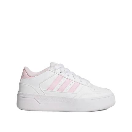 Zapatillas adidas Turnaround Blancas/Rosas