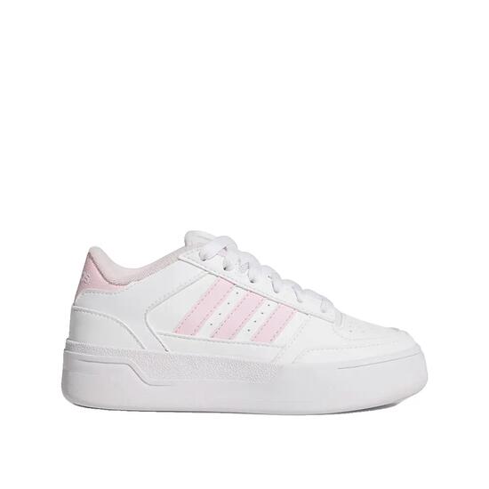 Zapatillas adidas Turnaround Blancas/Rosas