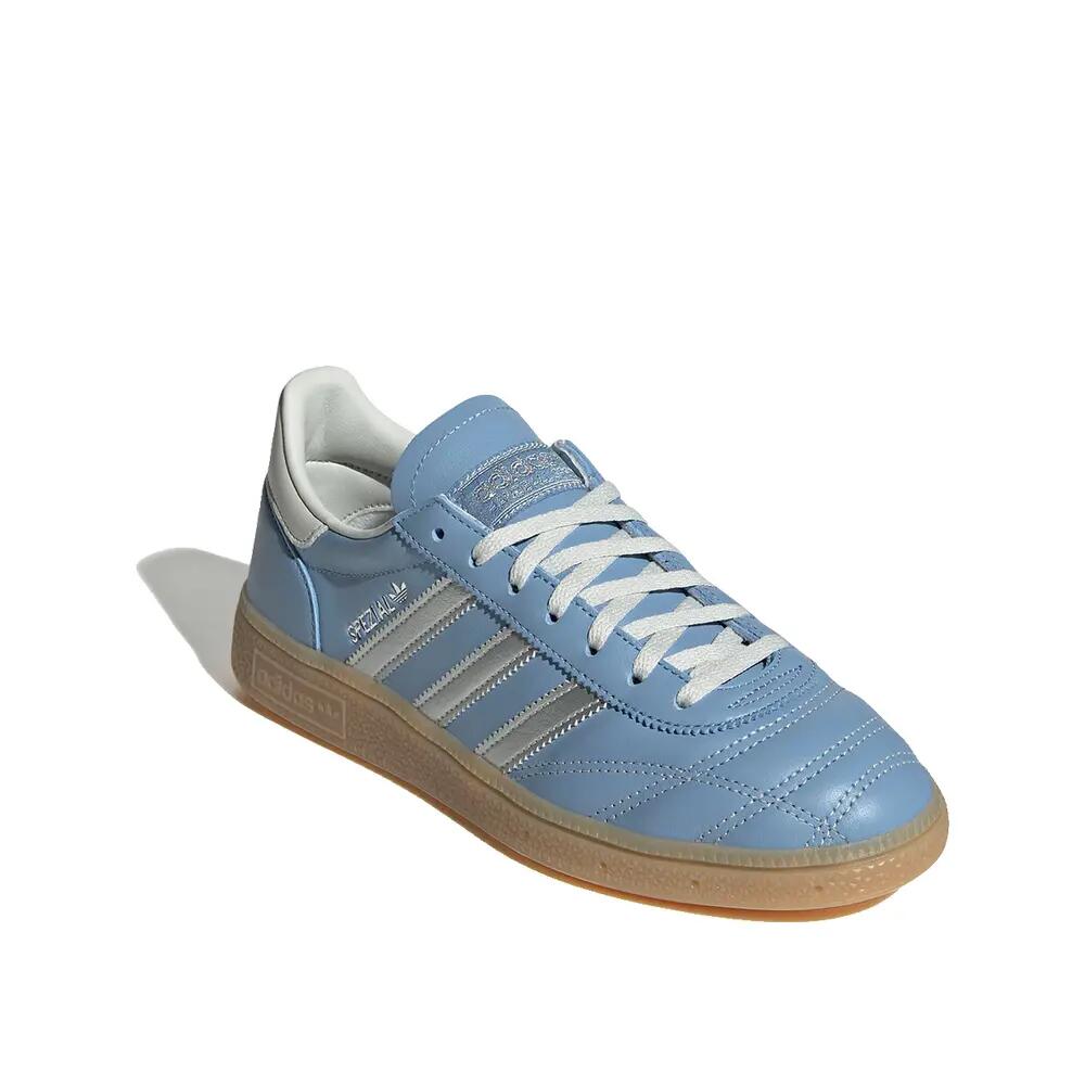 Scarpe adidas Handball Spezial Bleue 3/6