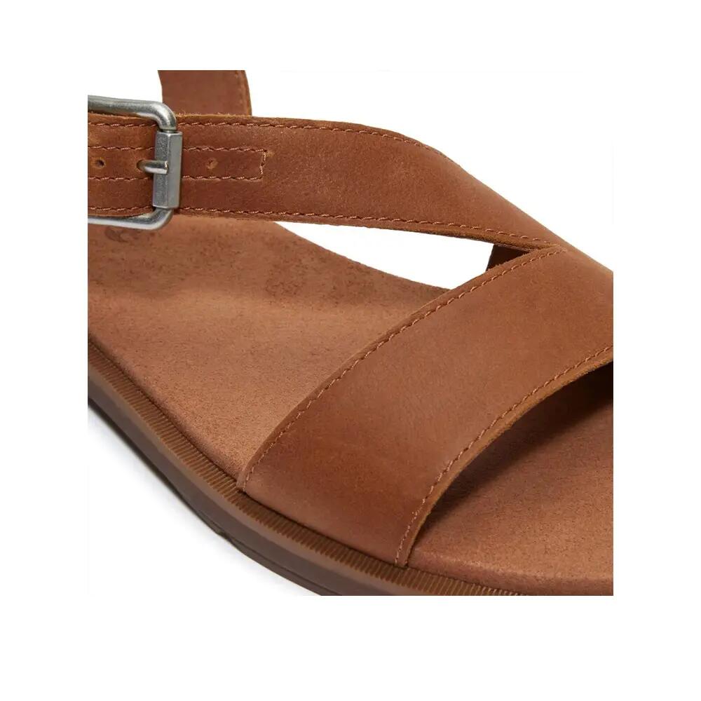 Sandalen Timberland Calista Bay Braun 9/9