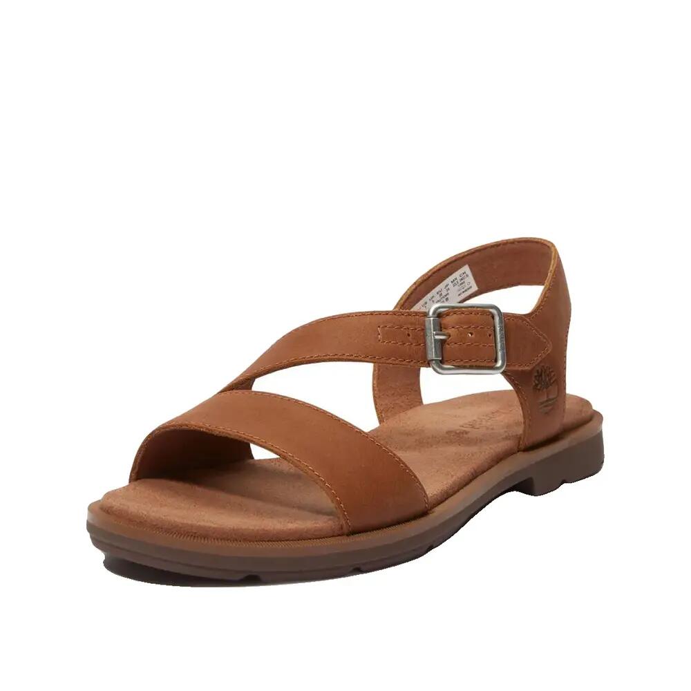 Sandalen Timberland Calista Bay Braun 8/9