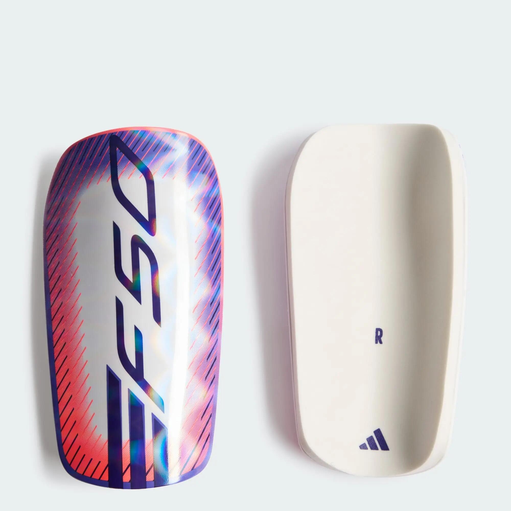 Caneleiras F50 EU Club 4/4