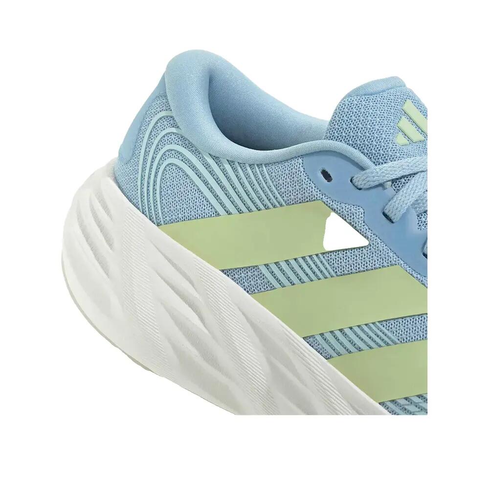 Zapatillas de correr adidas Galaxy 8 Bleue 8/8