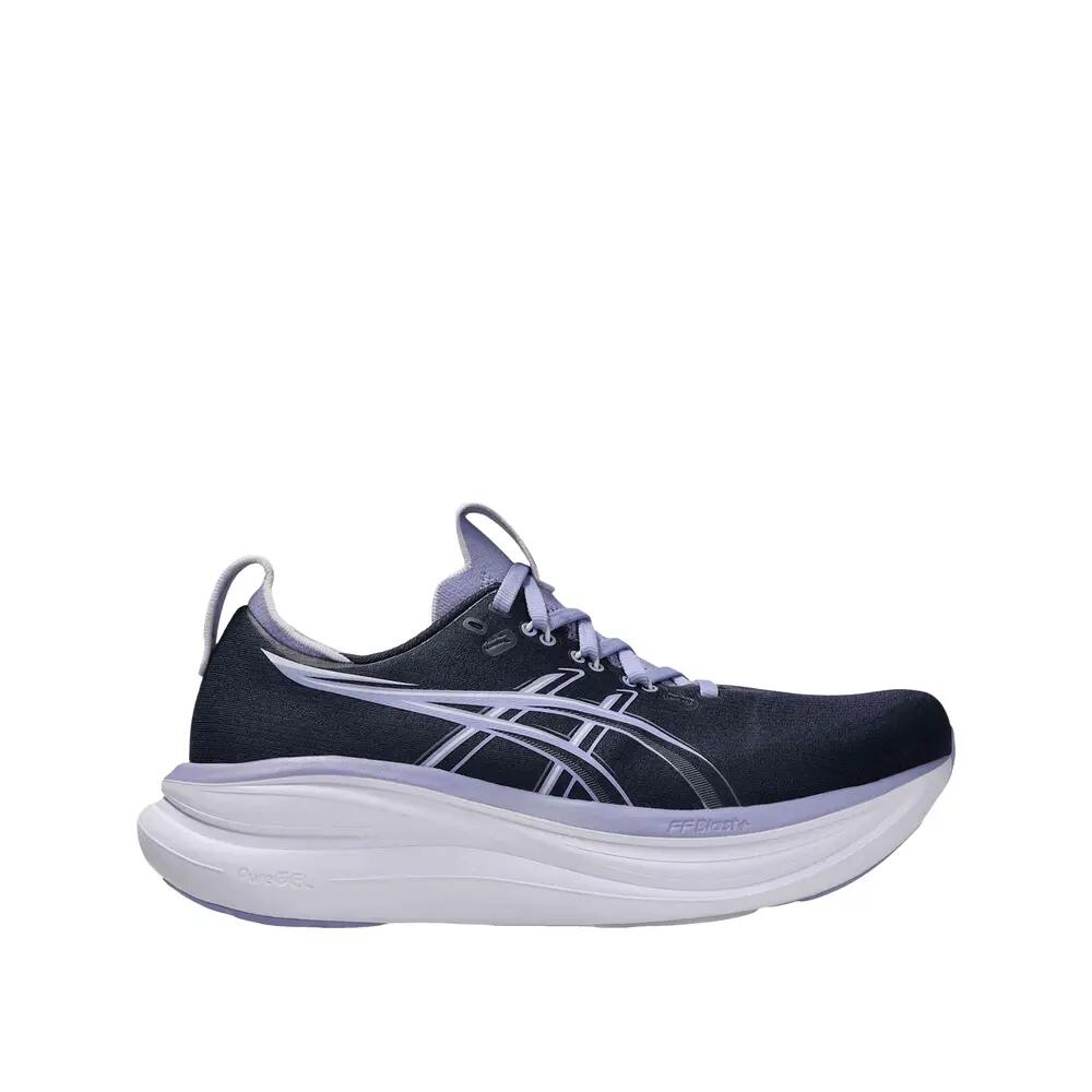 Buty biegowe ASICS Gel-Nimbus 28 Violet
