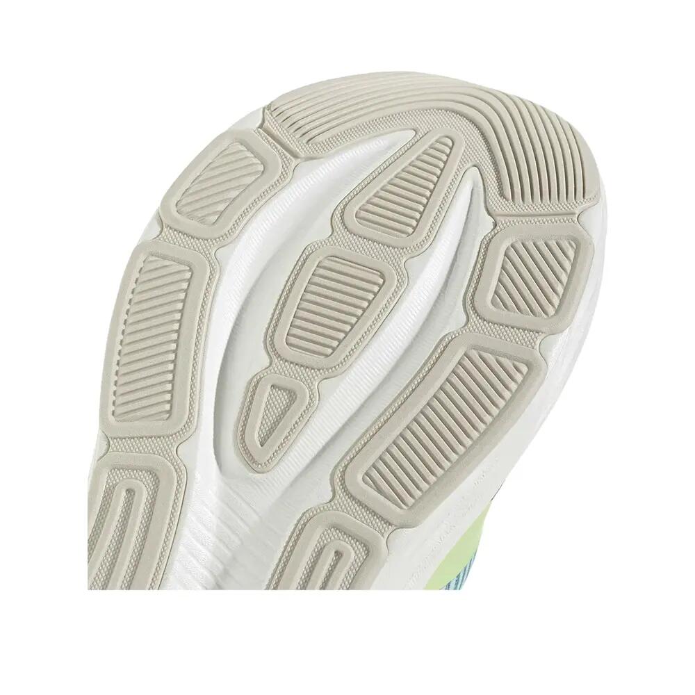 Zapatillas de correr adidas Galaxy 8 Bleue 7/8