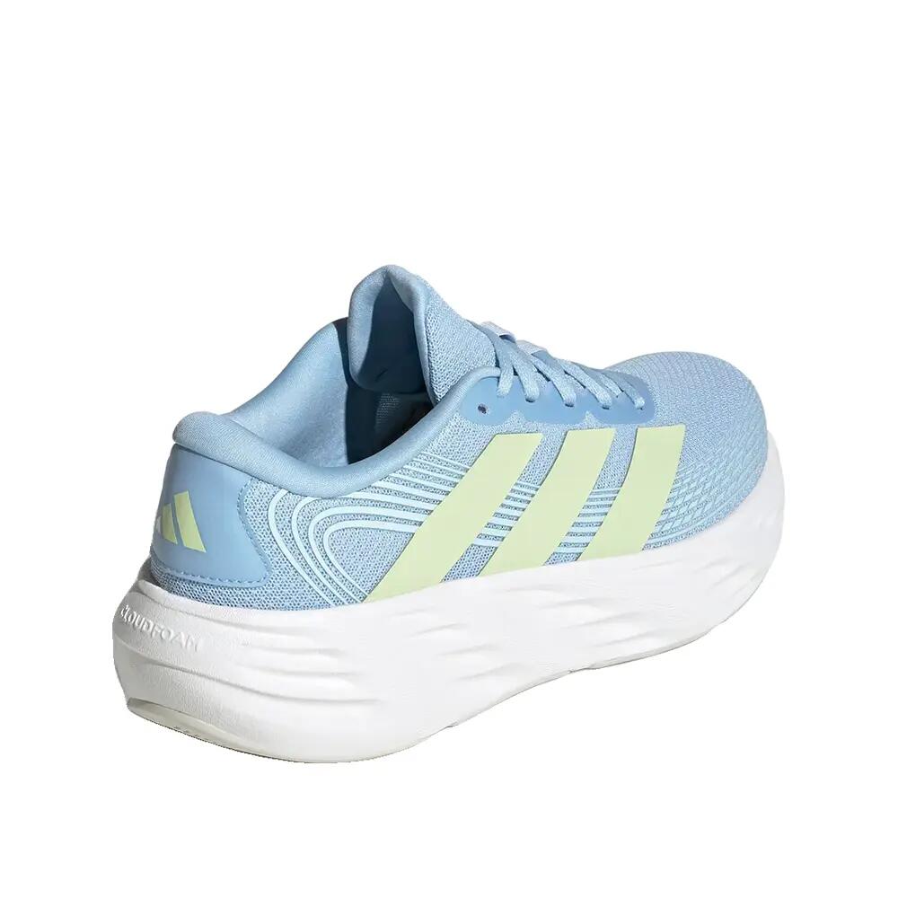 Zapatillas de correr adidas Galaxy 8 Bleue 6/8