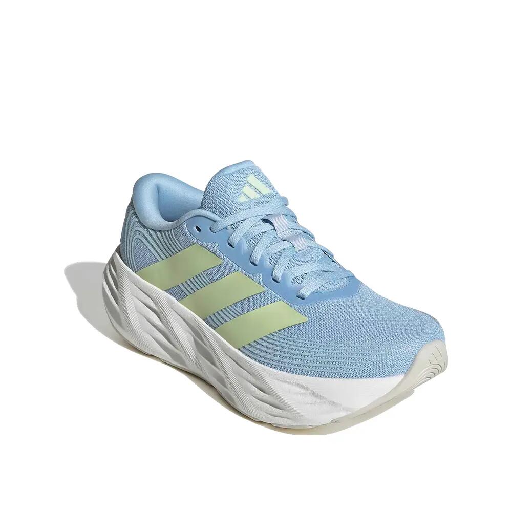 Zapatillas de correr adidas Galaxy 8 Bleue 5/8