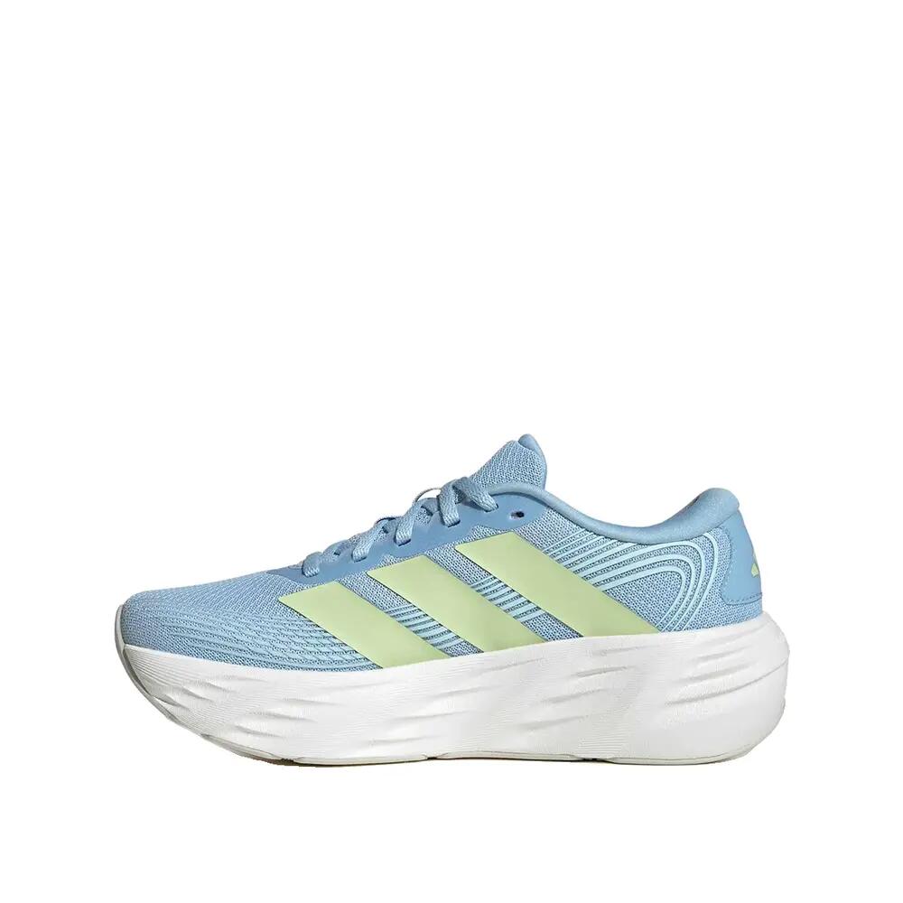 Zapatillas de correr adidas Galaxy 8 Bleue 4/8
