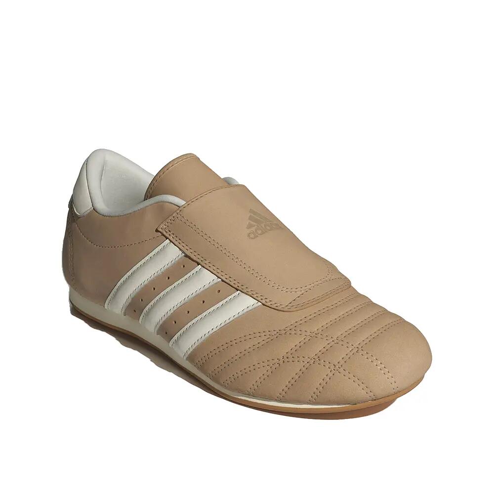 Zapatos de taekwondo adidas Beige 9/10