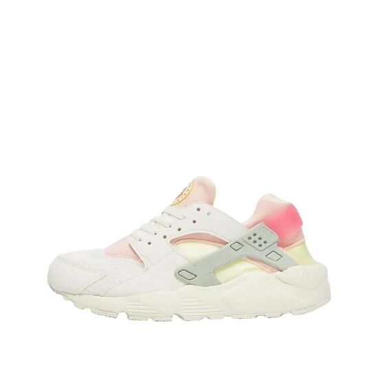 Buty Nike Huarache Run Białe/Morska zieleń