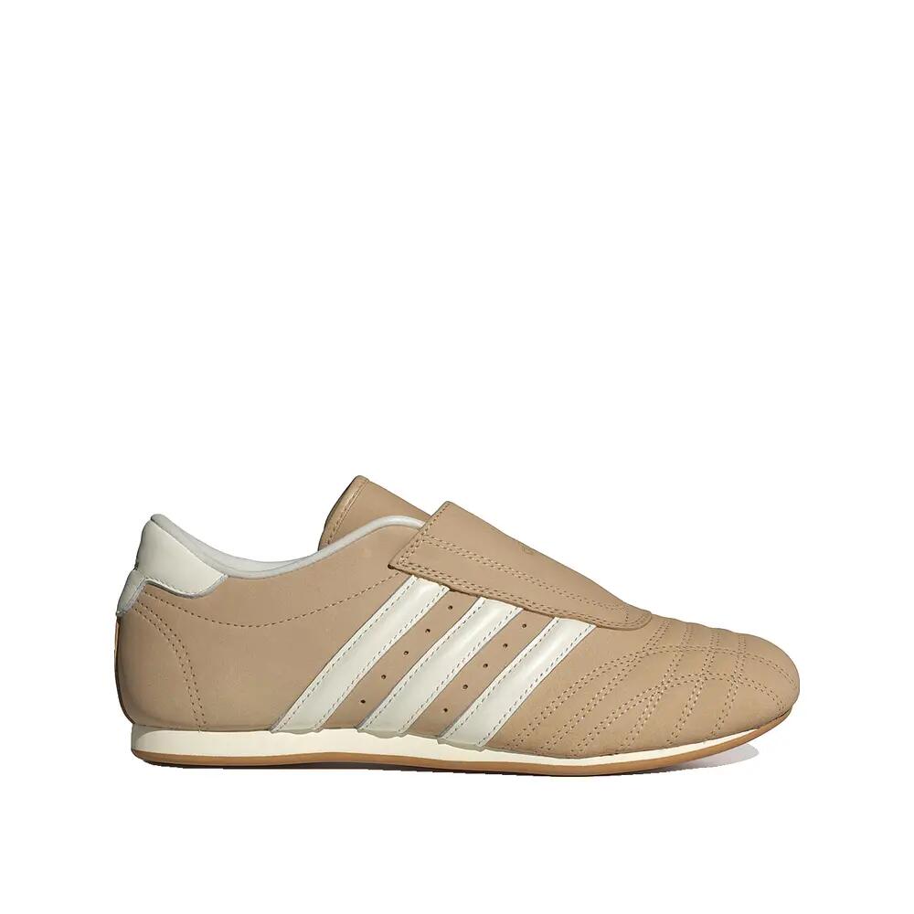 Zapatos de taekwondo adidas Beige 7/10