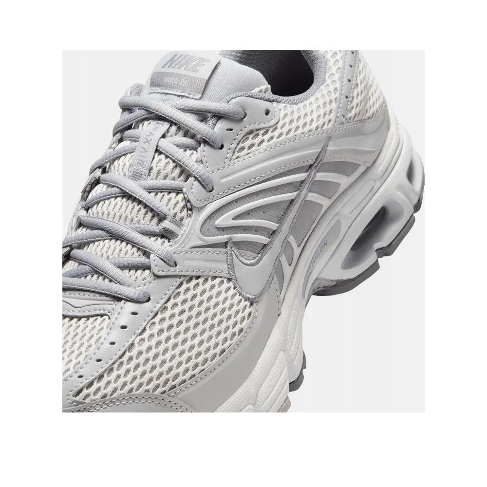 Buty Nike Air Max Moto 2K Szary/Biały 6/8