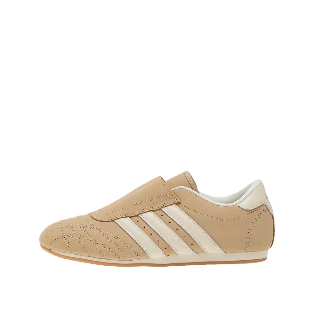 Zapatos de taekwondo adidas Beige 6/10