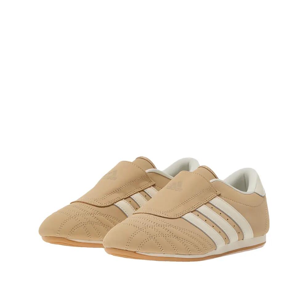 Zapatos de taekwondo adidas Beige 5/10
