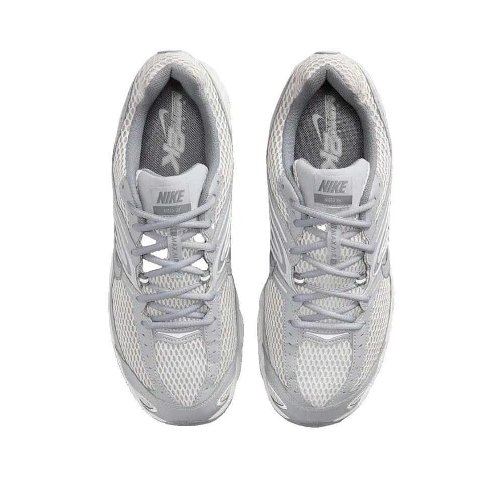 Buty Nike Air Max Moto 2K Szary/Biały 4/8