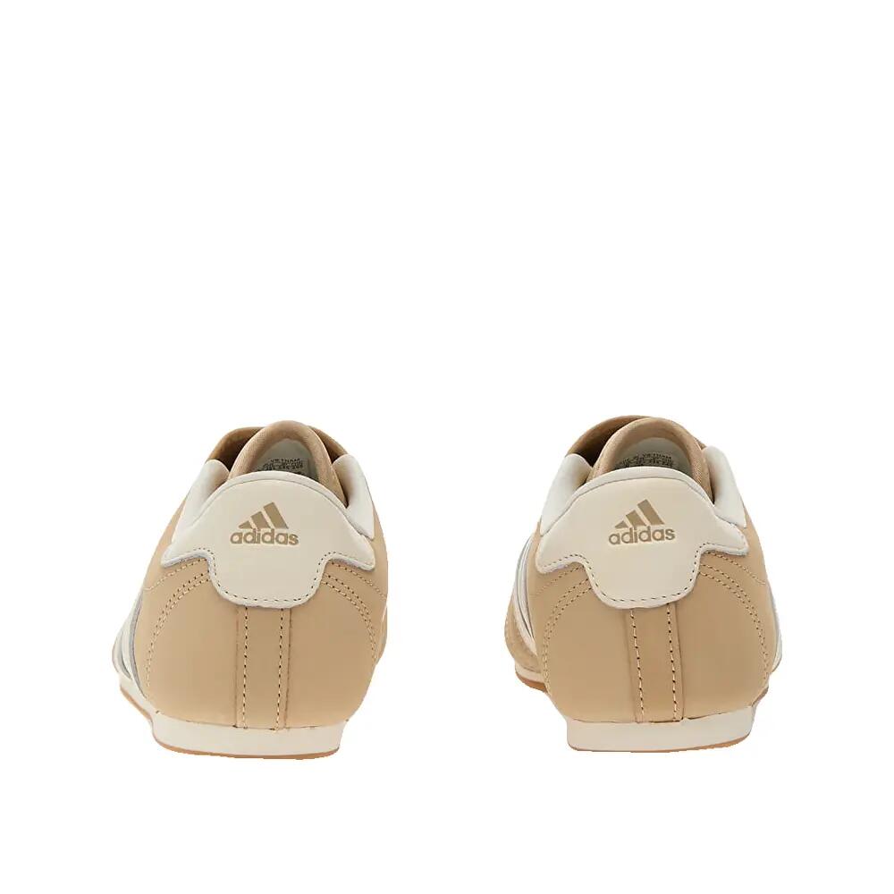 Zapatos de taekwondo adidas Beige 4/10