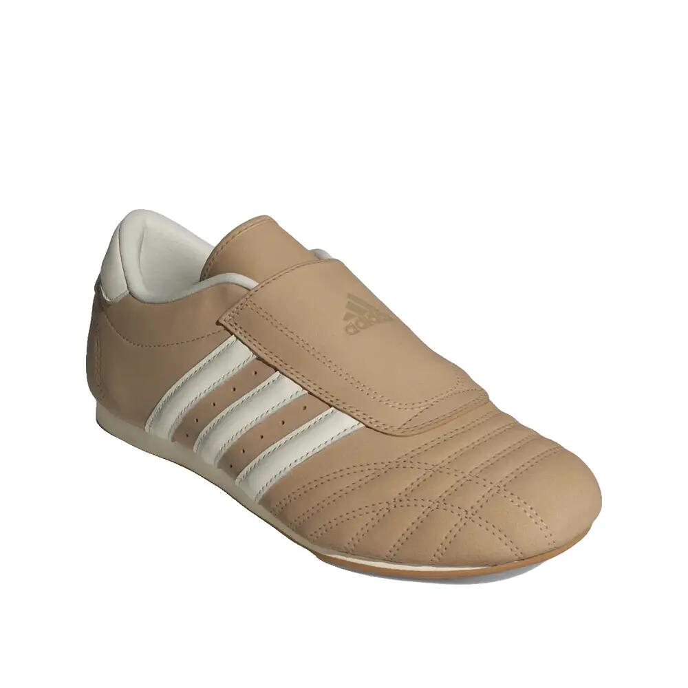 Zapatos de taekwondo adidas Beige 3/10