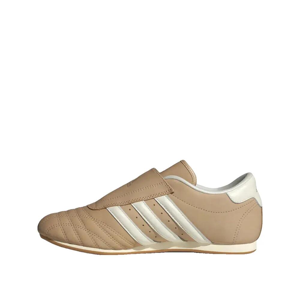 Zapatos de taekwondo adidas Beige 2/10