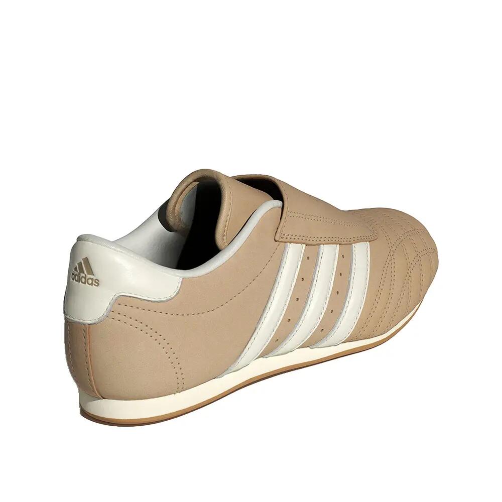 Zapatos de taekwondo adidas Beige 10/10