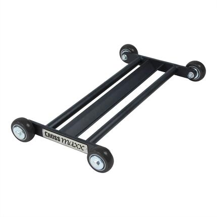 Crossmaxx Glute Ham Roller