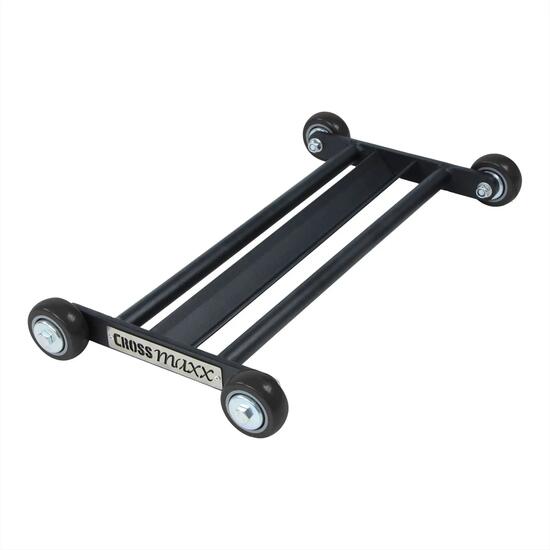 Crossmaxx Glute Ham Roller