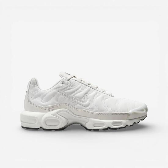 Nike Air Max Plus Platinum Tint (Women's)