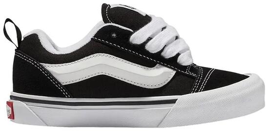 Vans Knu