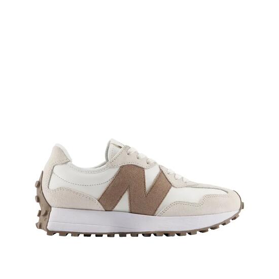 Sneakers da donna New Balance Beige.