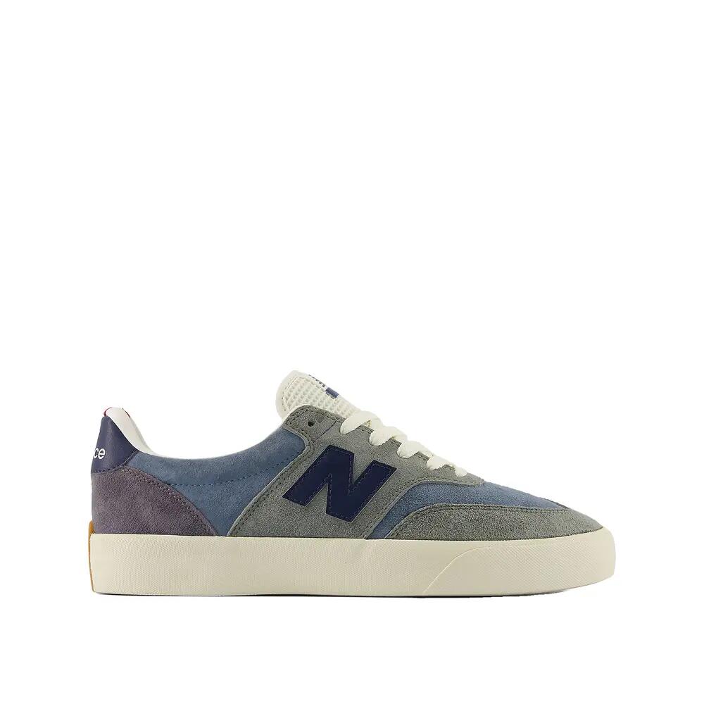 New Balance UN340NBA Grey 1/3