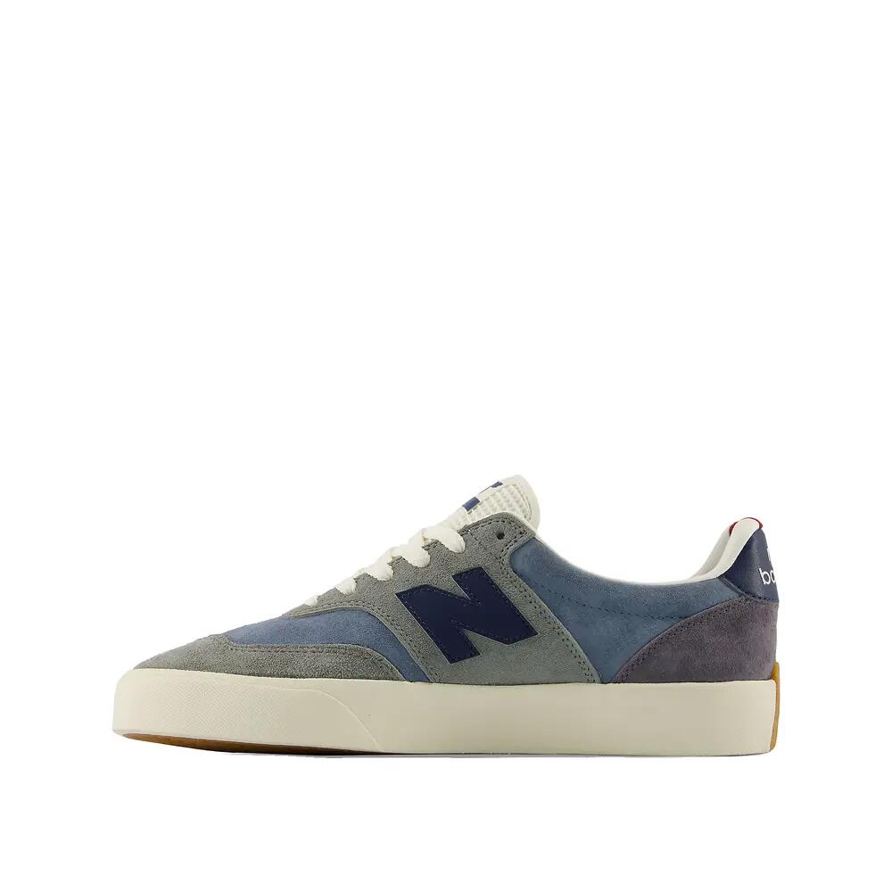 New Balance UN340NBA Grey 3/3
