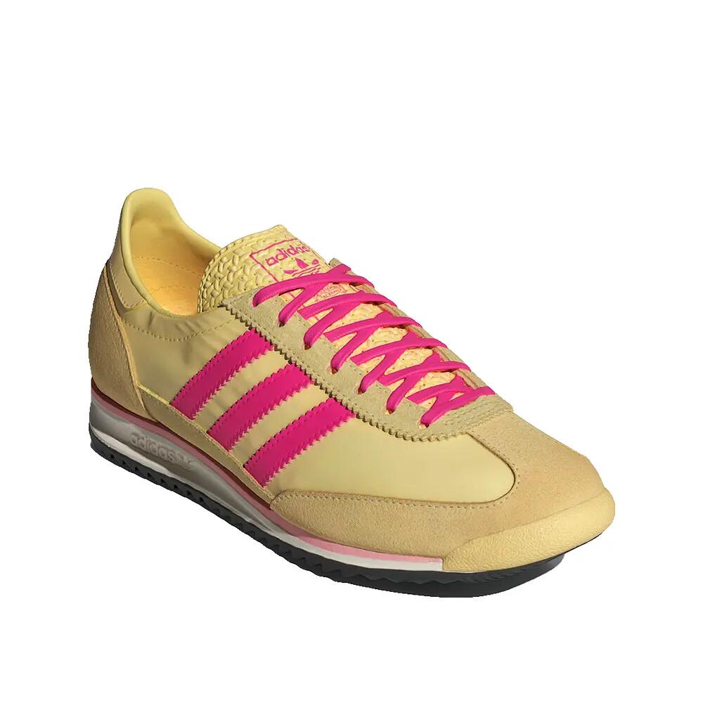Chaussures adidas SL 72 OG W Jaune presque 3/10