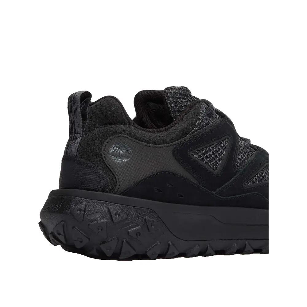 Timberland Greenstride Motion 6 Low Trail Shoes Black 7/7