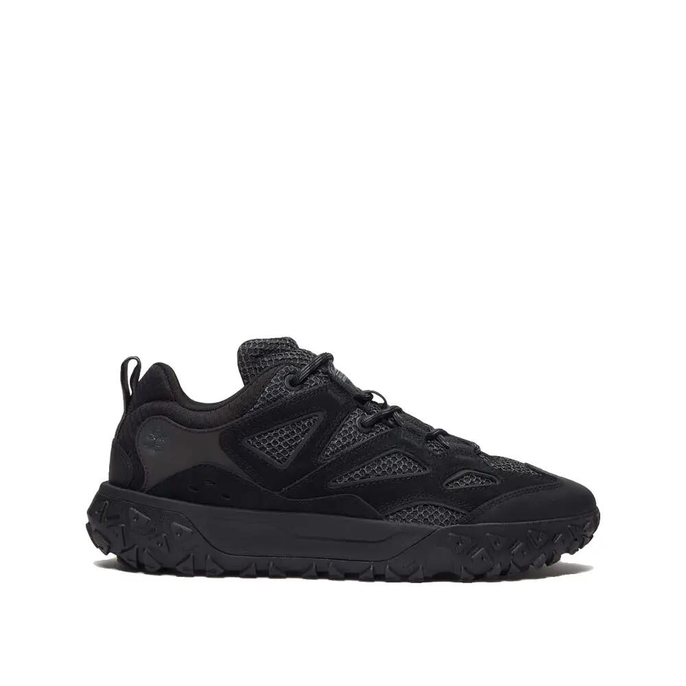 Timberland Greenstride Motion 6 Low Trail Shoes Black 5/7