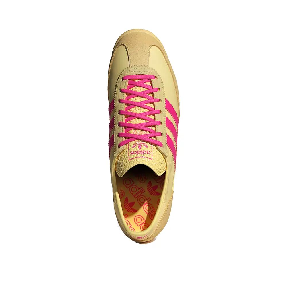 Chaussures adidas SL 72 OG W Jaune presque 5/10