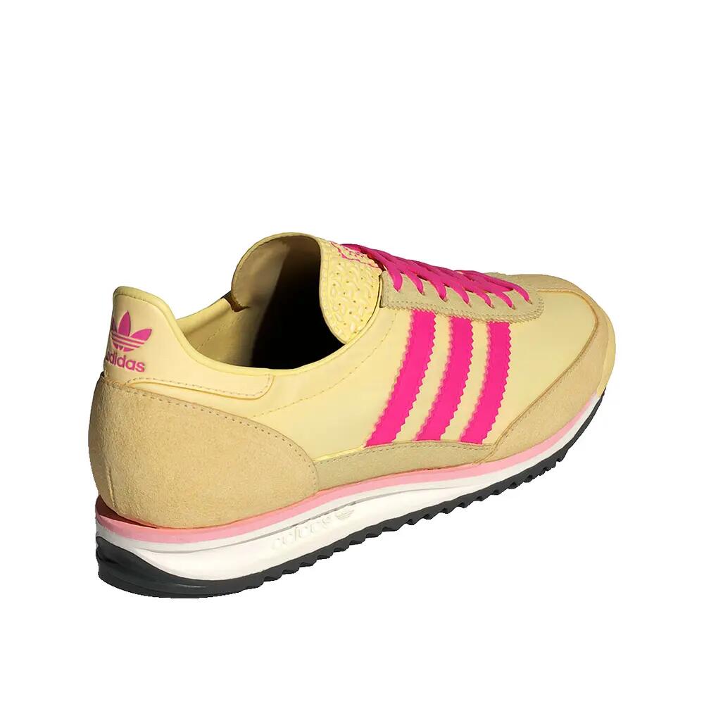 Chaussures adidas SL 72 OG W Jaune presque 4/10