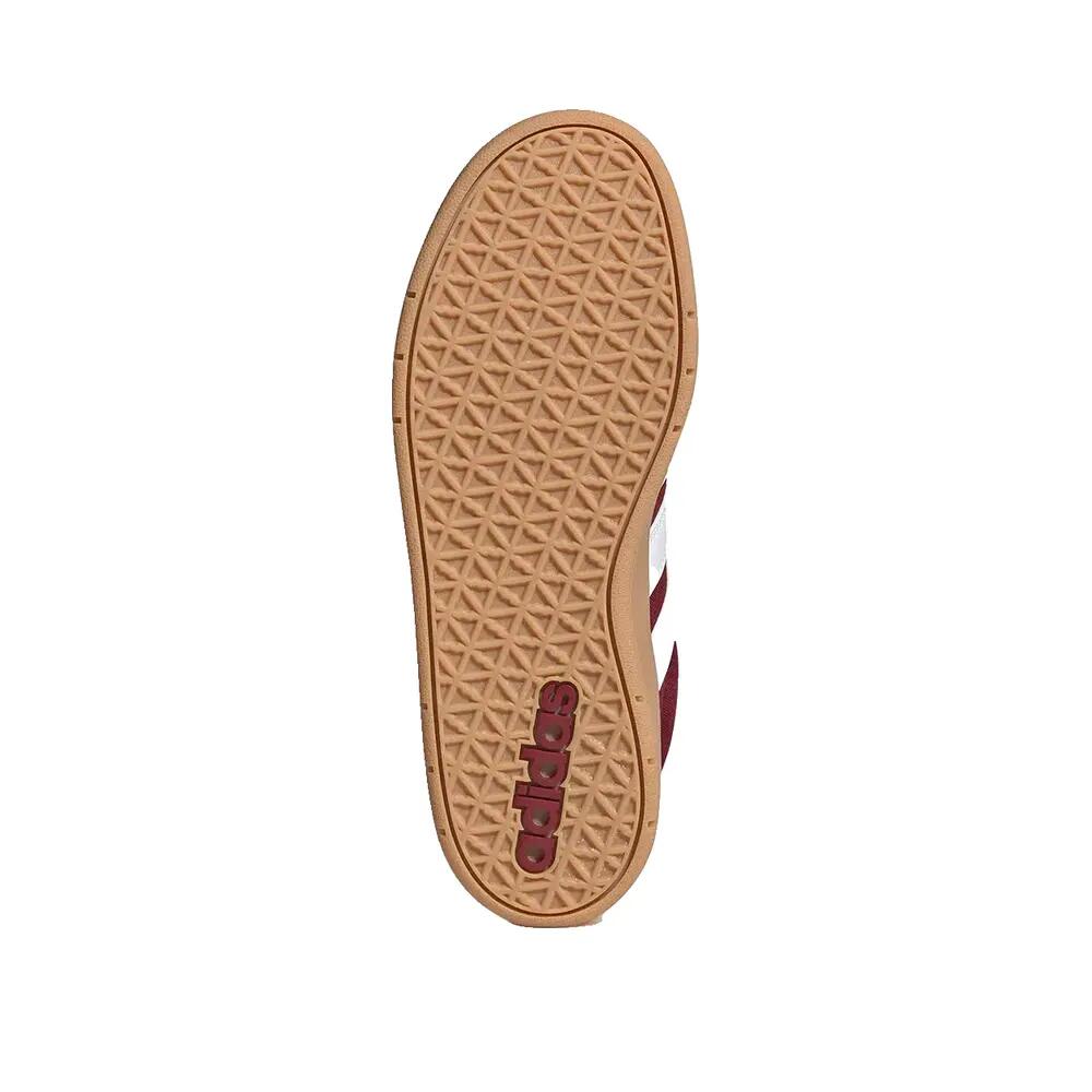 Zapatillas adidas Breakbase Junior Roja 6/6