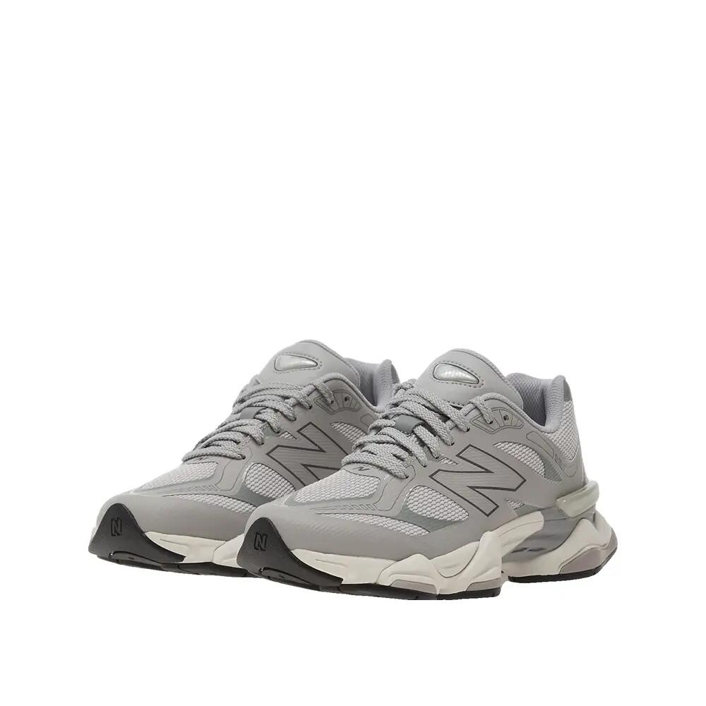 Scarpe New Balance 9060 Grigio 5/6