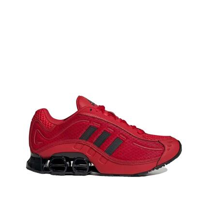 Chaussures adidas Megaride O1 Rouge/Noir