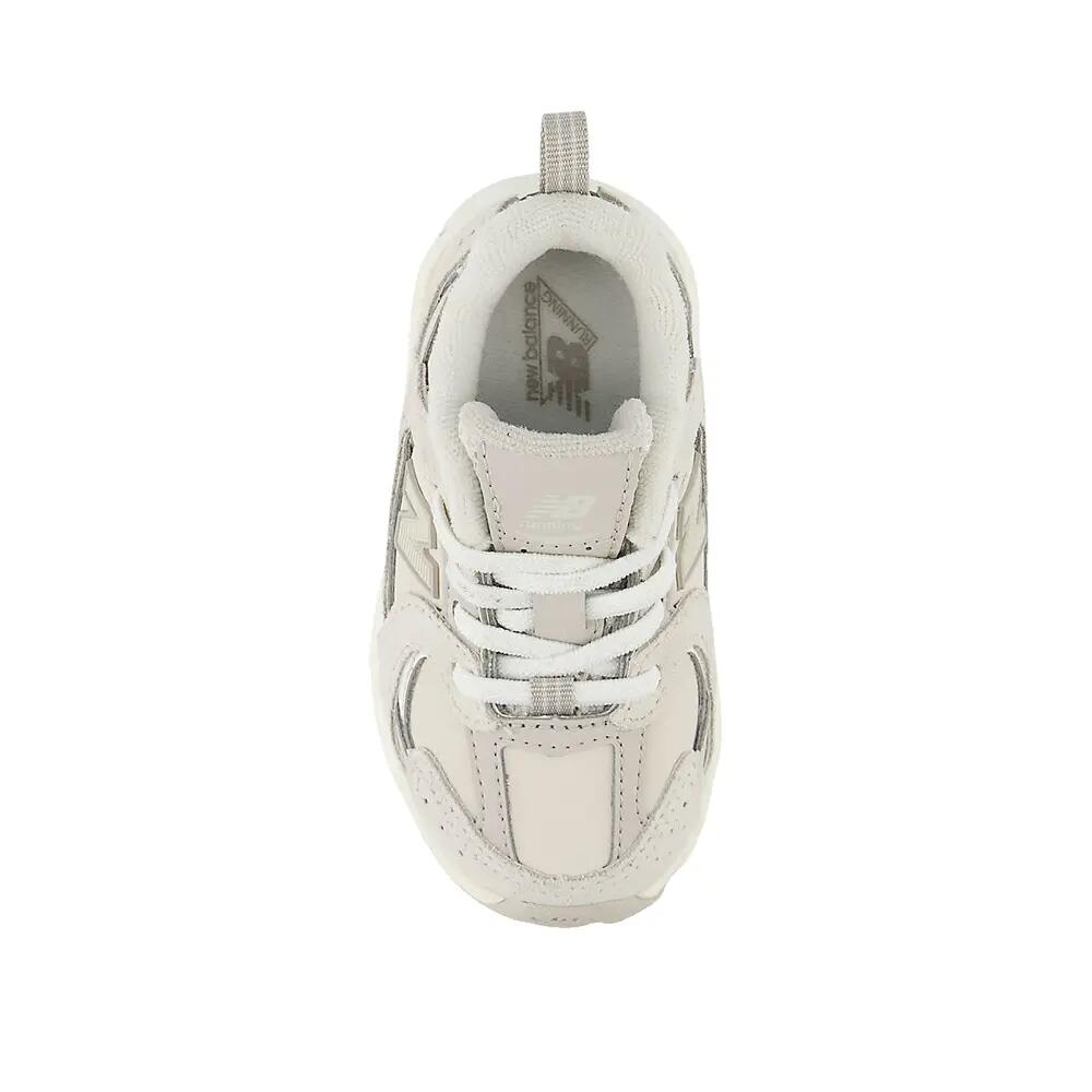 Scarpe New Balance iz530 Beige 2/5