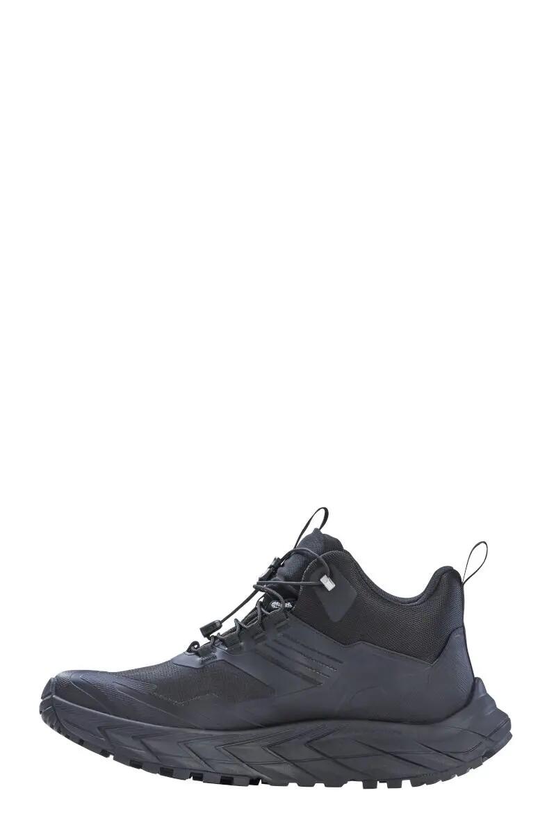 BUTY PEAKLORD WP MID AO330332-BLACK 2/4