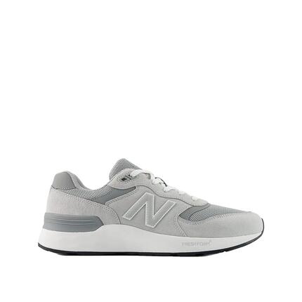 Zapatillas New Balance 8806 Grises