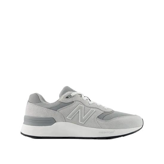 Zapatillas New Balance 8806 Grises