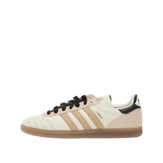 Zapatillas adidas Samba JP Off White/Magic Beige