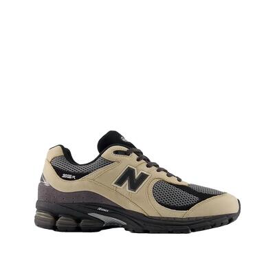 Scarpe New Balance 2002R Beige/Grigio
