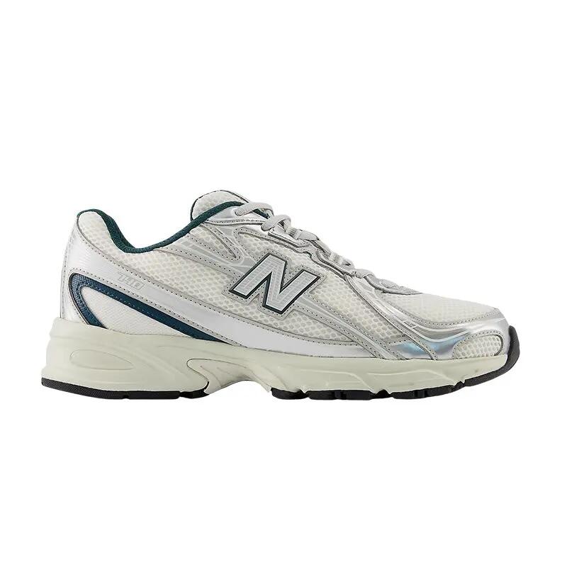 Sportschoenen 740 Medusa Green Anora 2/6