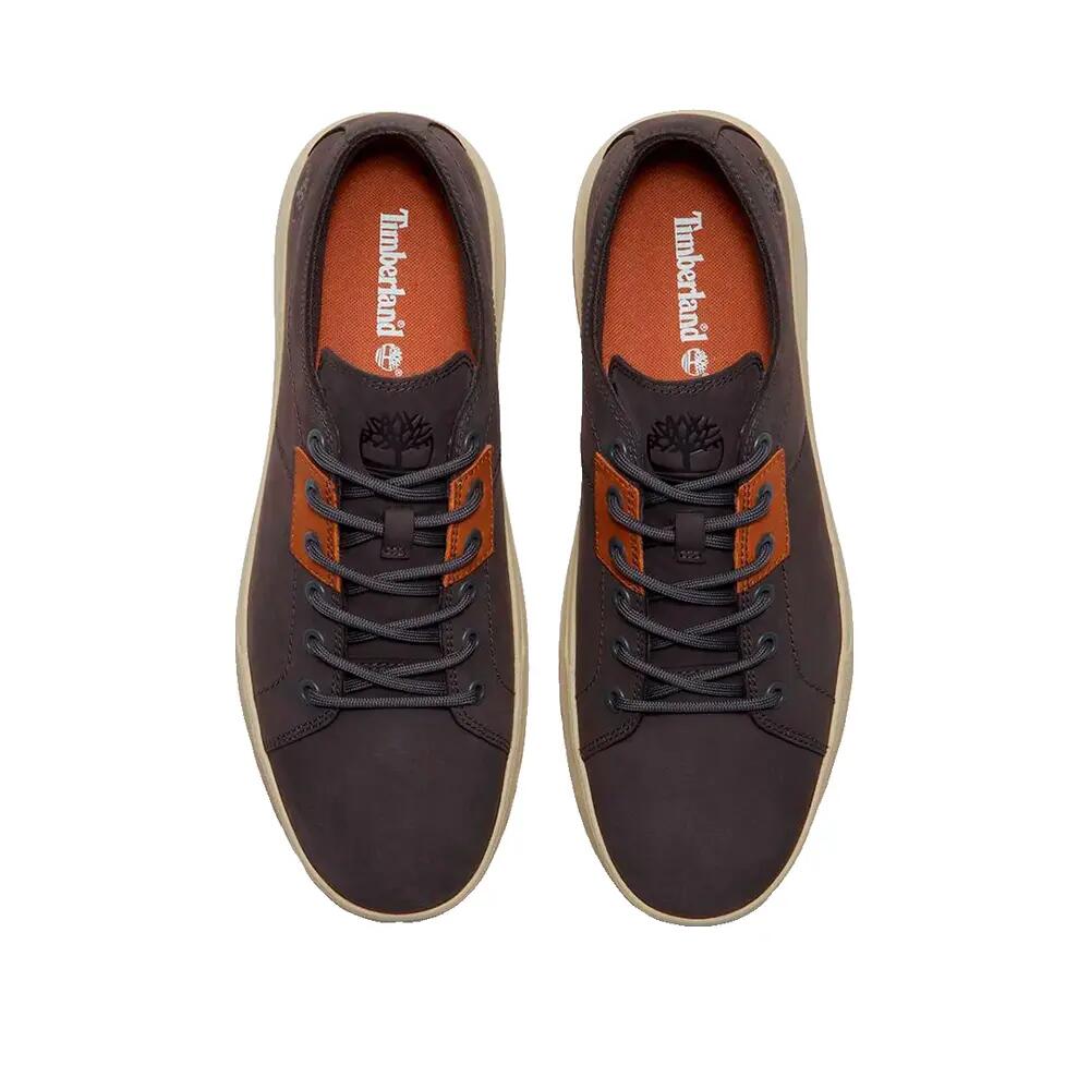Timberland Maple Grove Schuhe Braun 5/8