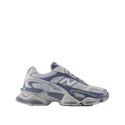 Scarpe New Balance 9060 Grigio