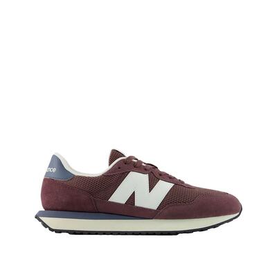 Scarpe New Balance 237 Marrone
