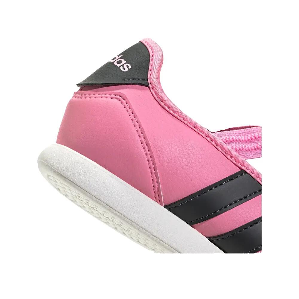 Chaussures adidas Barreda Mary Jane Rose 7/10