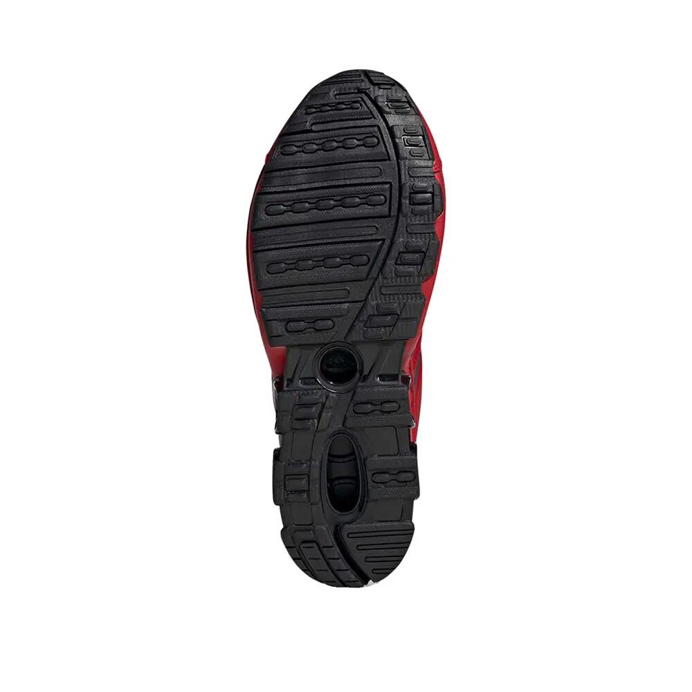 Chaussures adidas Megaride O1 Rouge/Noir 6/6